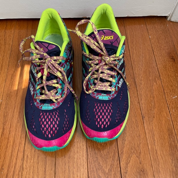 ASICS Sneakers - Picture 1 of 3